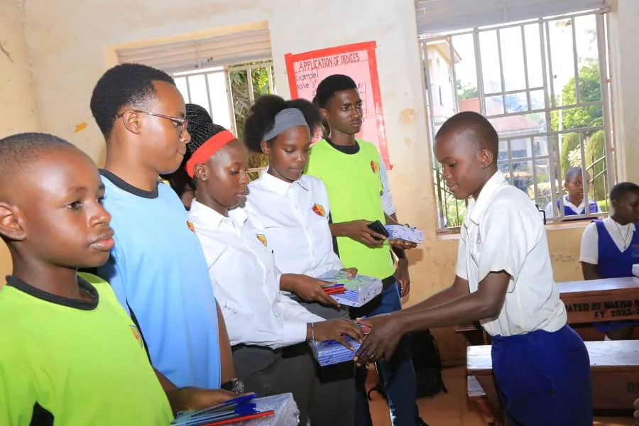 Charity and Volunteering